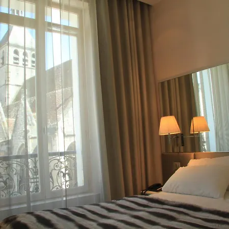 Le César Hôtel-2