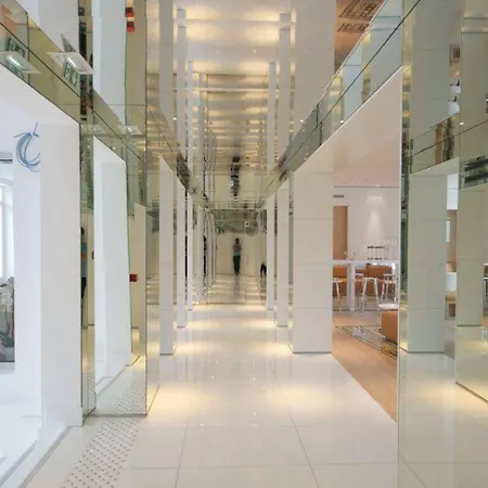 Le César Hôtel-3
